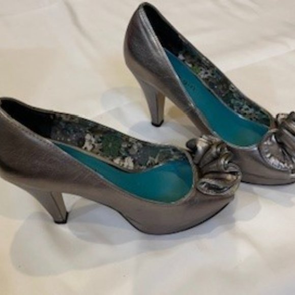 Madden Girl - Heels - Picture 5 of 5